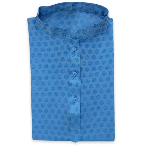 p5-1.webp Stylish Semi Long Panjabi - Image 1